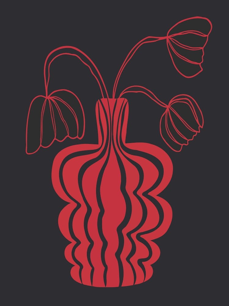 Nuit de Tulipes