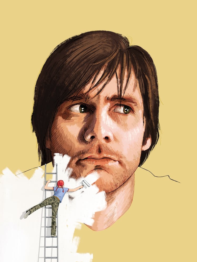 Eternal Sunshine