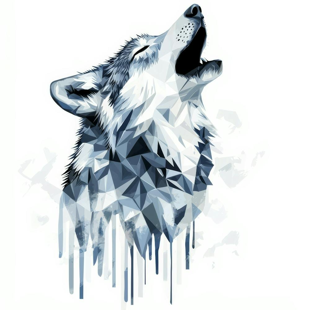 Loup Hurlant