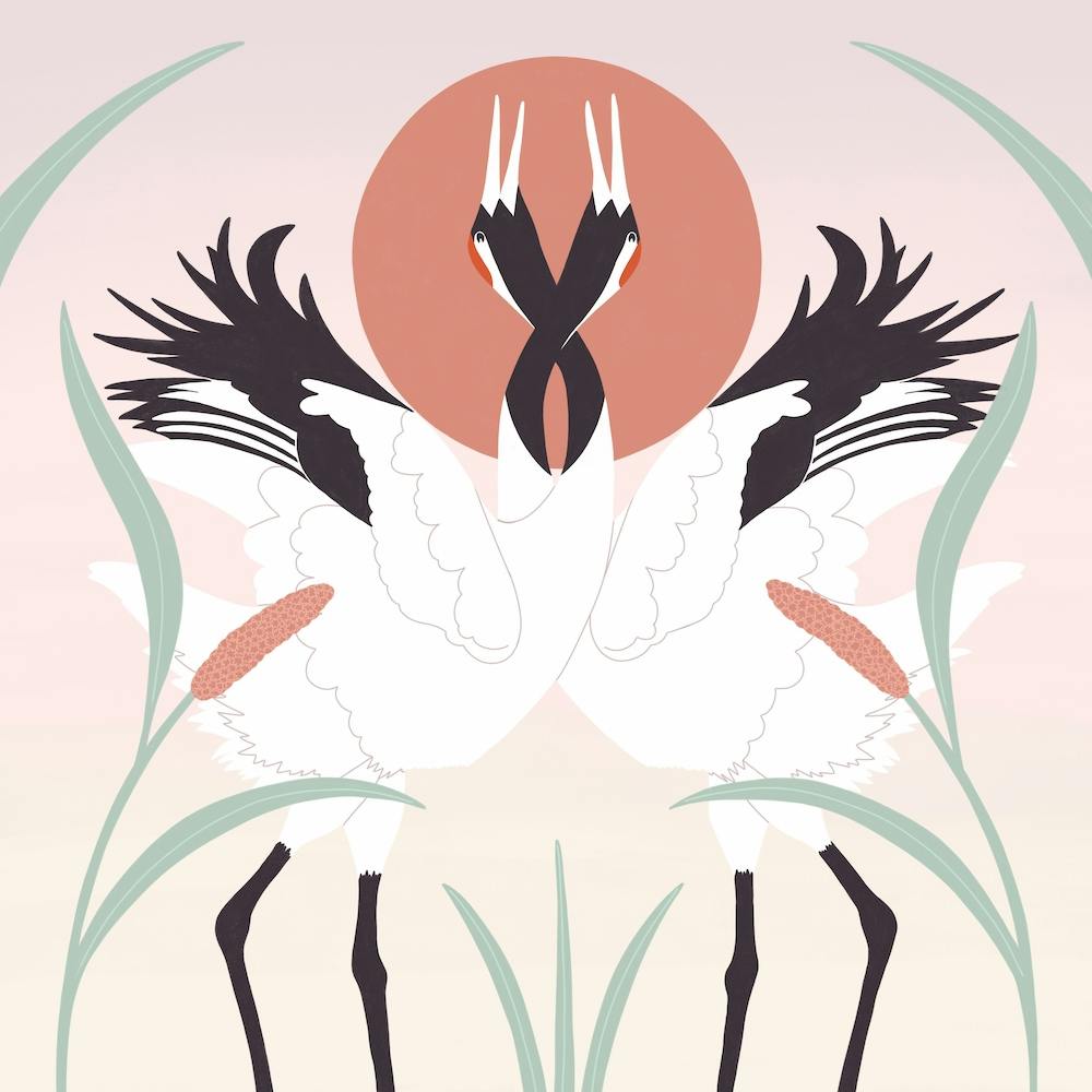 Courtship Square