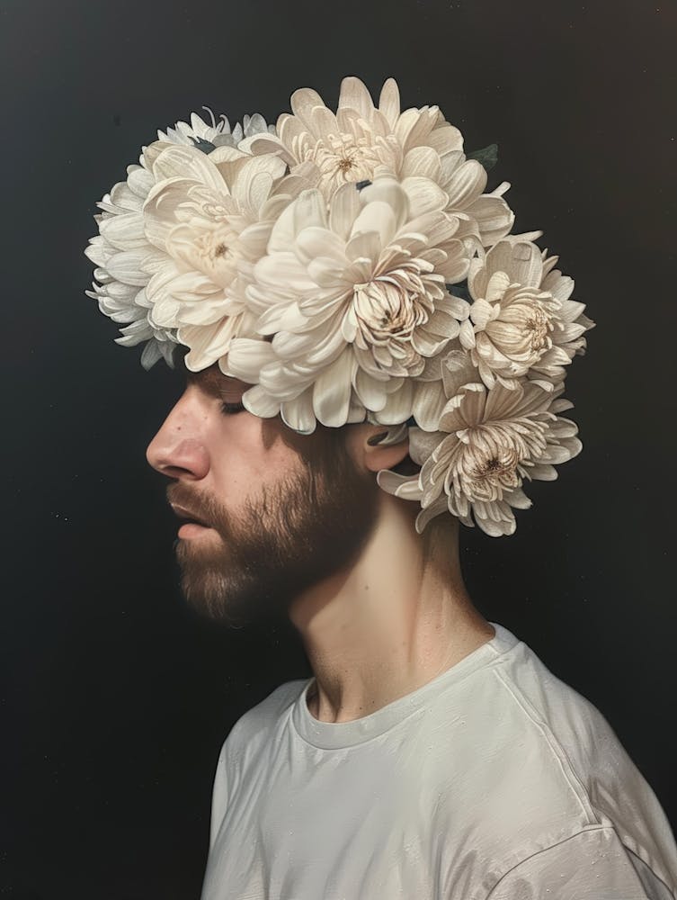 Flower Crown 1