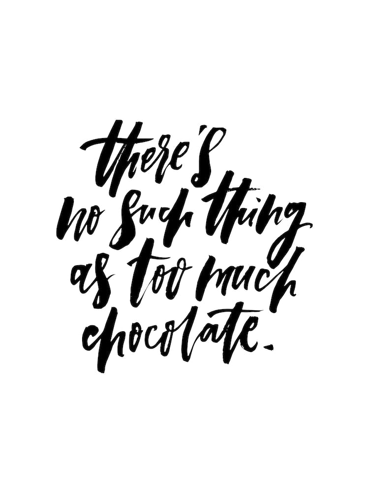 There's No Such Thing