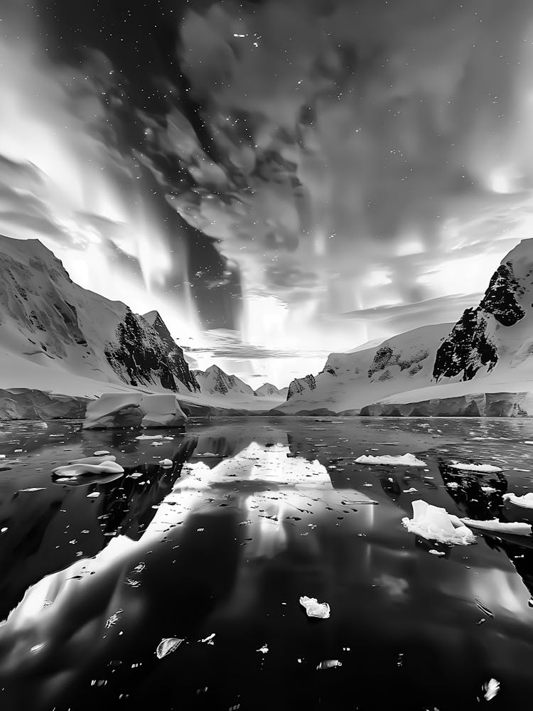 Aurora Borealis 14