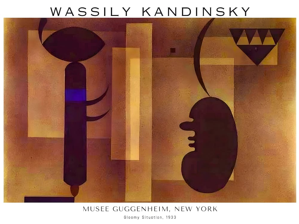 Wassily Kandinsky 12