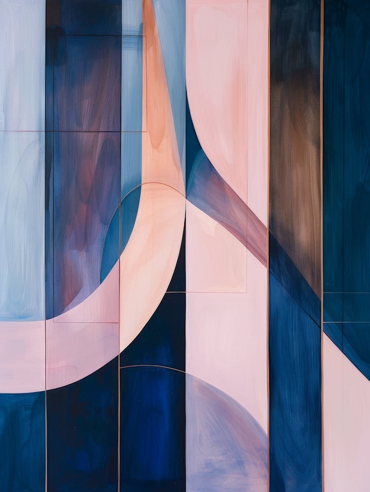 Abstract Painting 346