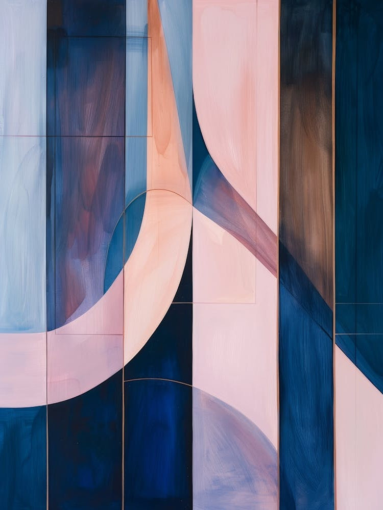 Abstract Painting 346