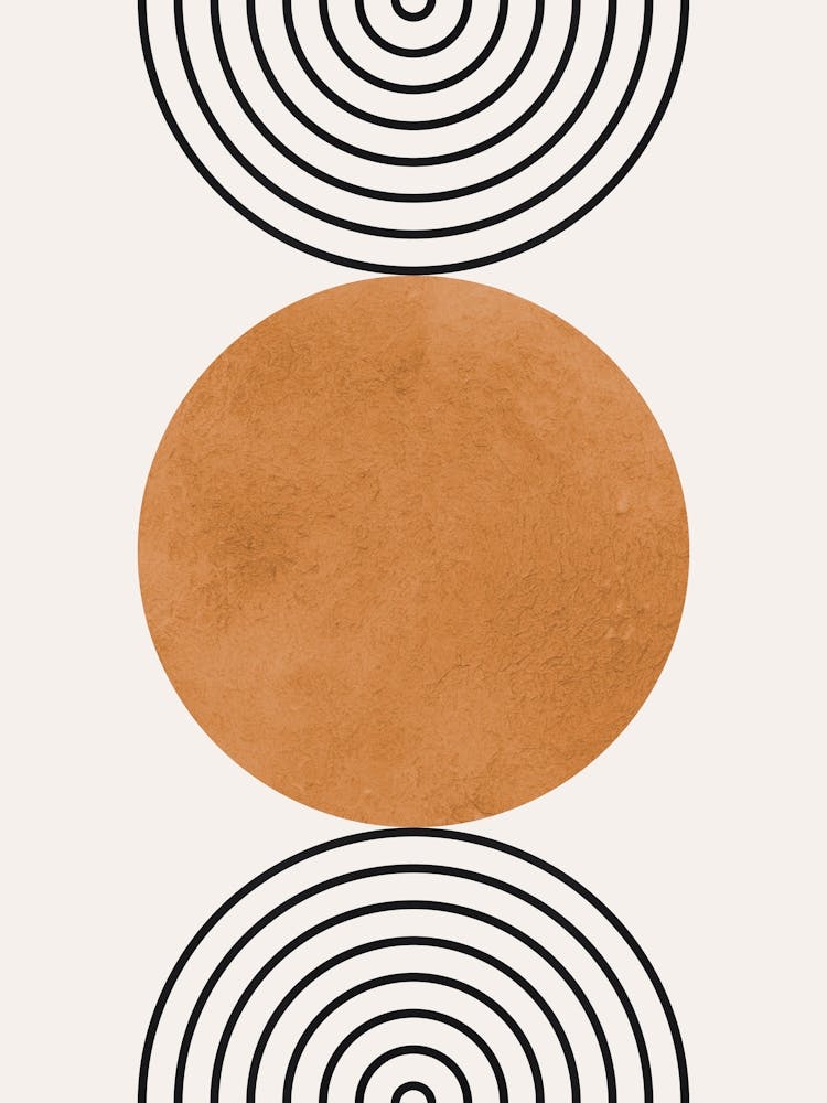 Circles and lines 4 1