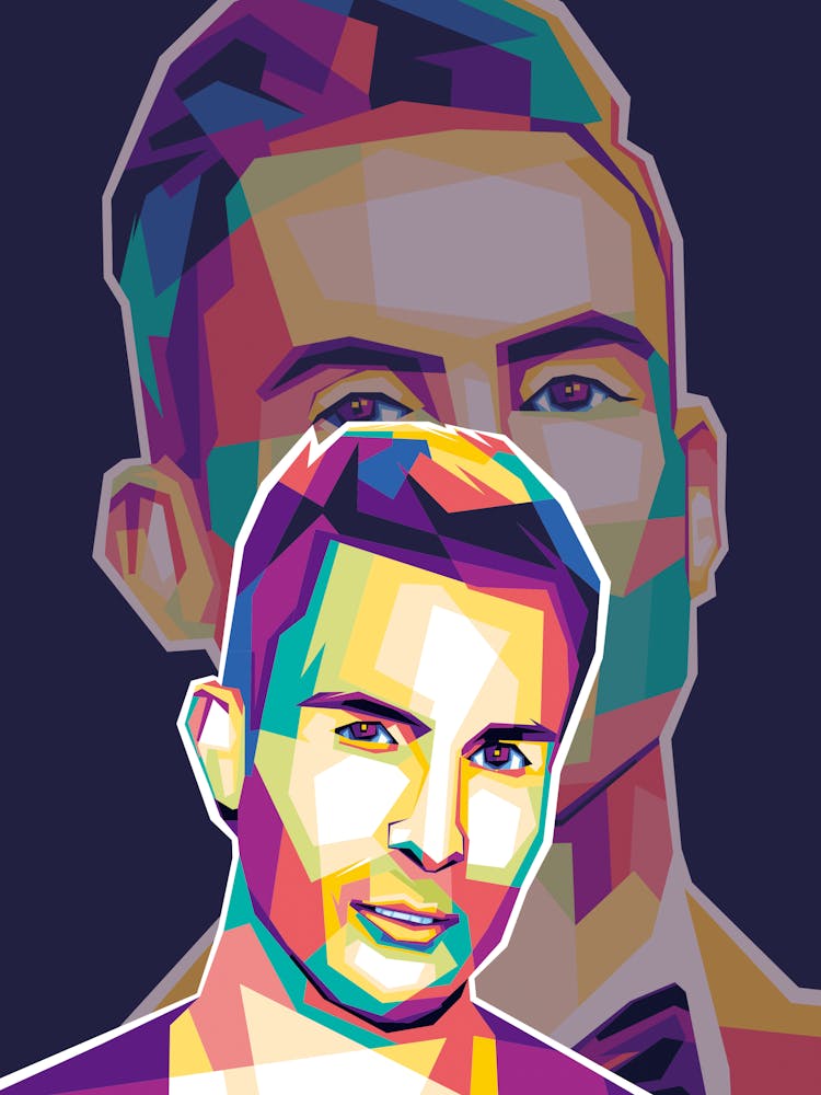Wpap Adam Levine