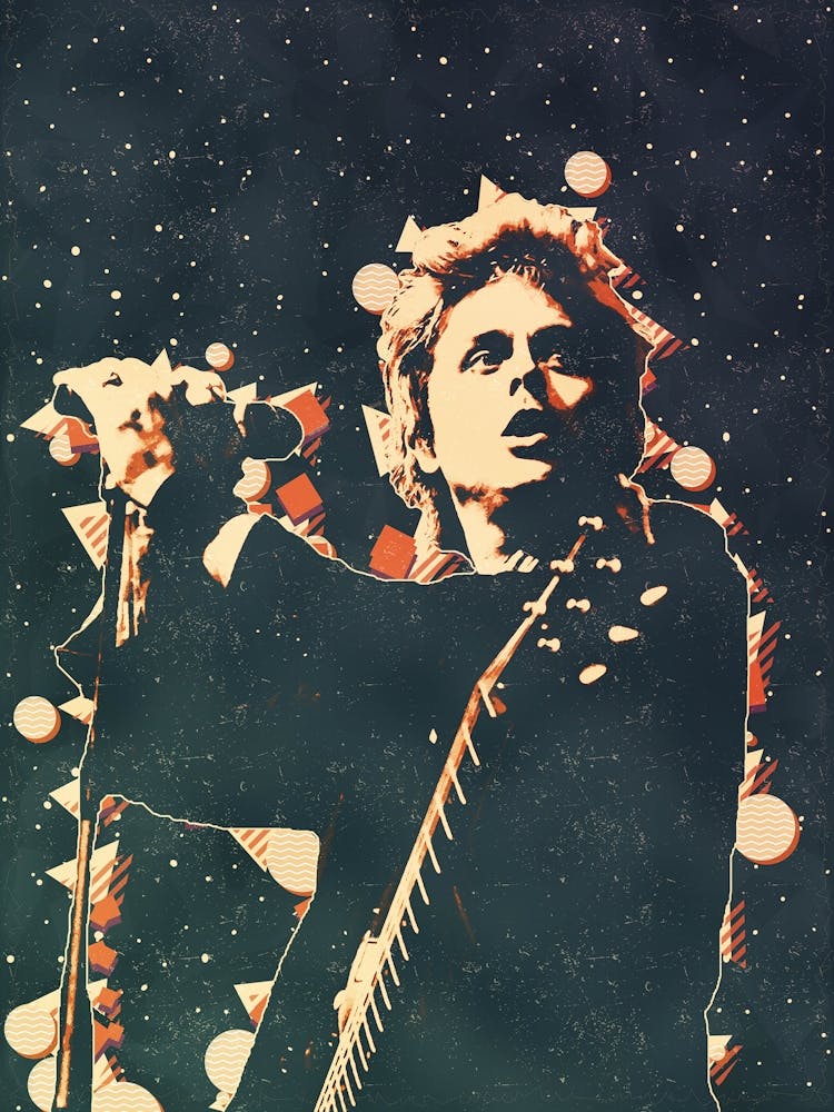 billie joe armstrong live concert