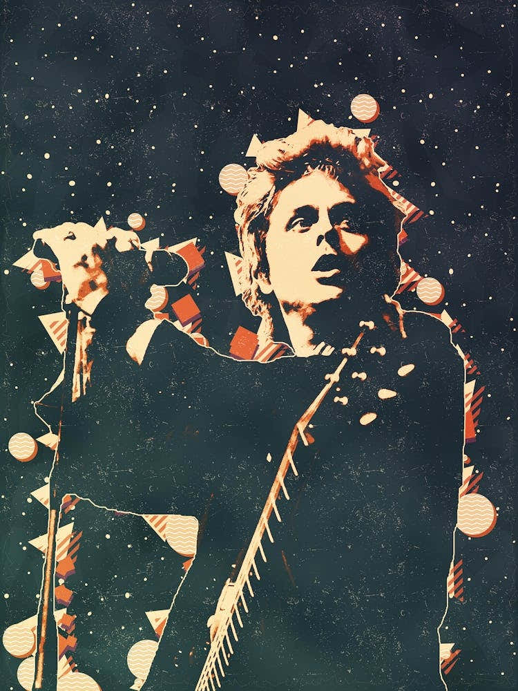 billie joe armstrong live concert