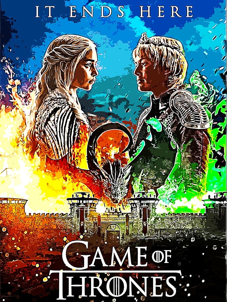 Game of Thrones