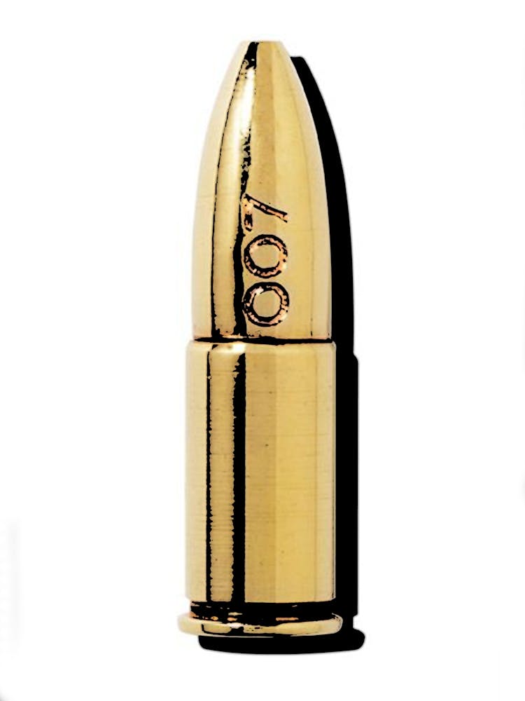 Bullet 007