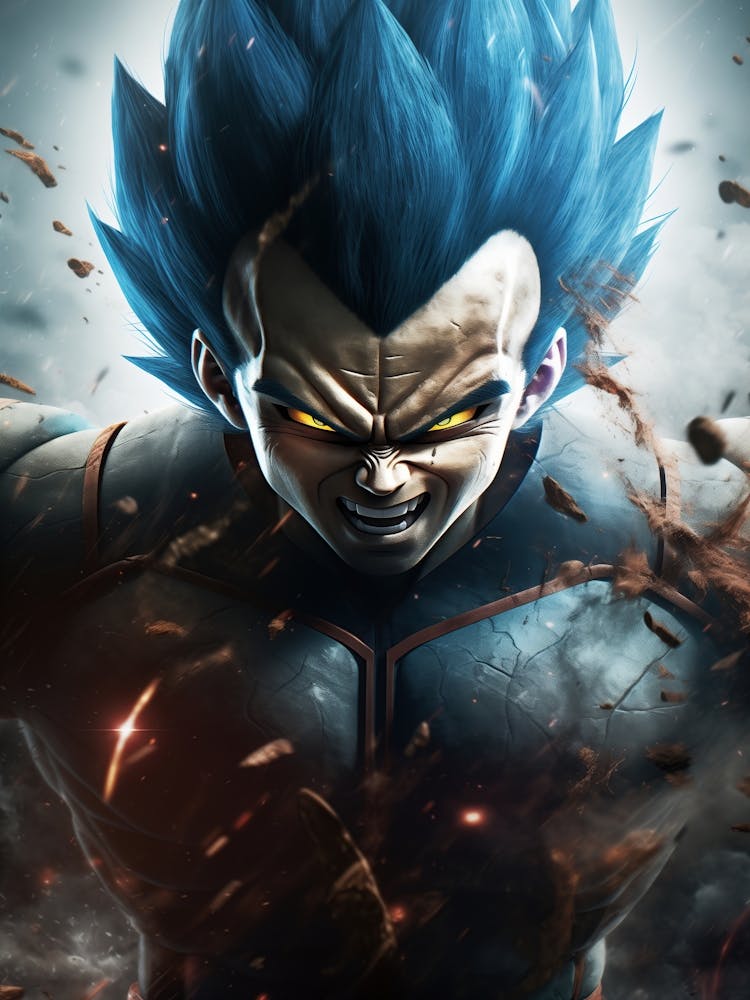 Dragon Ball Super 11