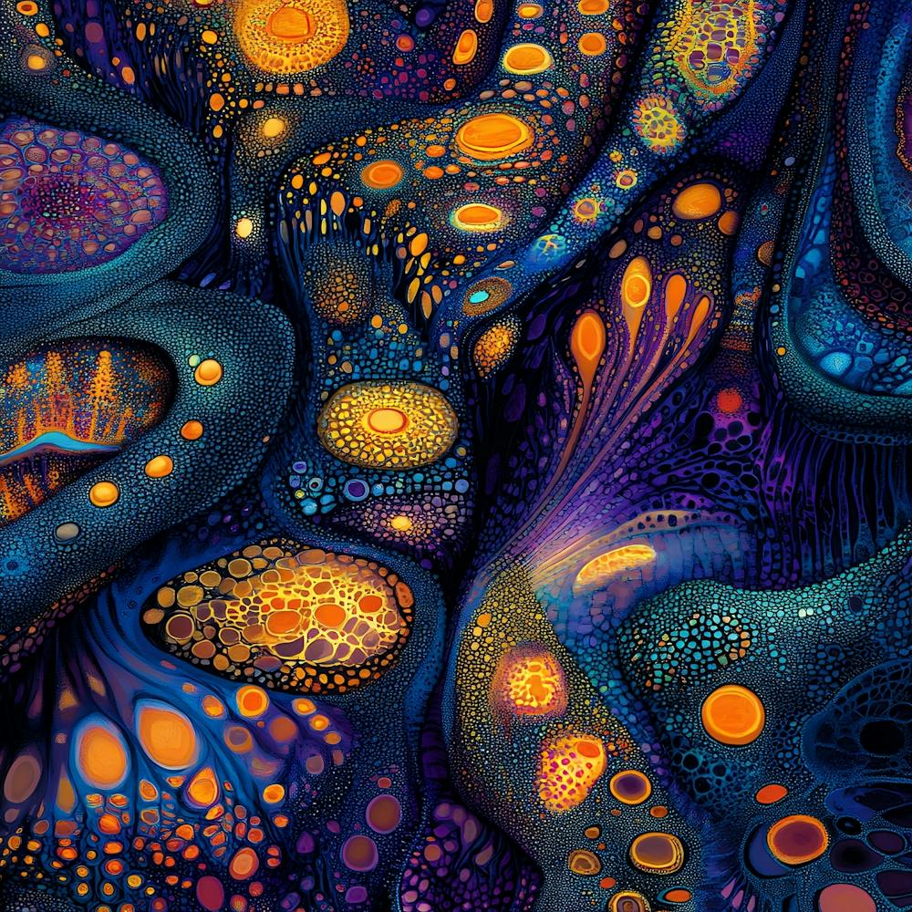 Lucid Dreaming 3