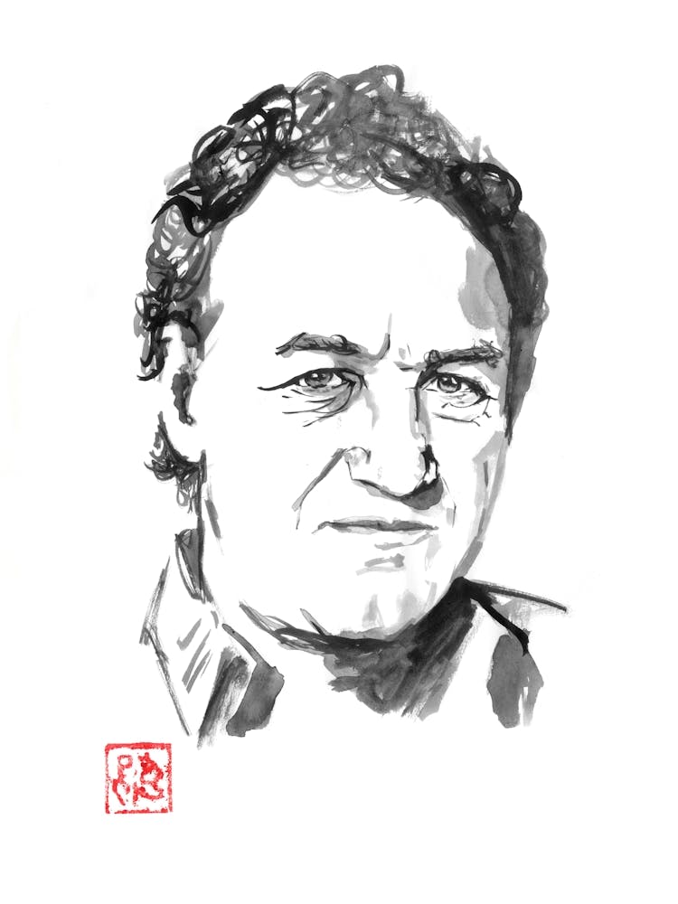 Gene Hackman