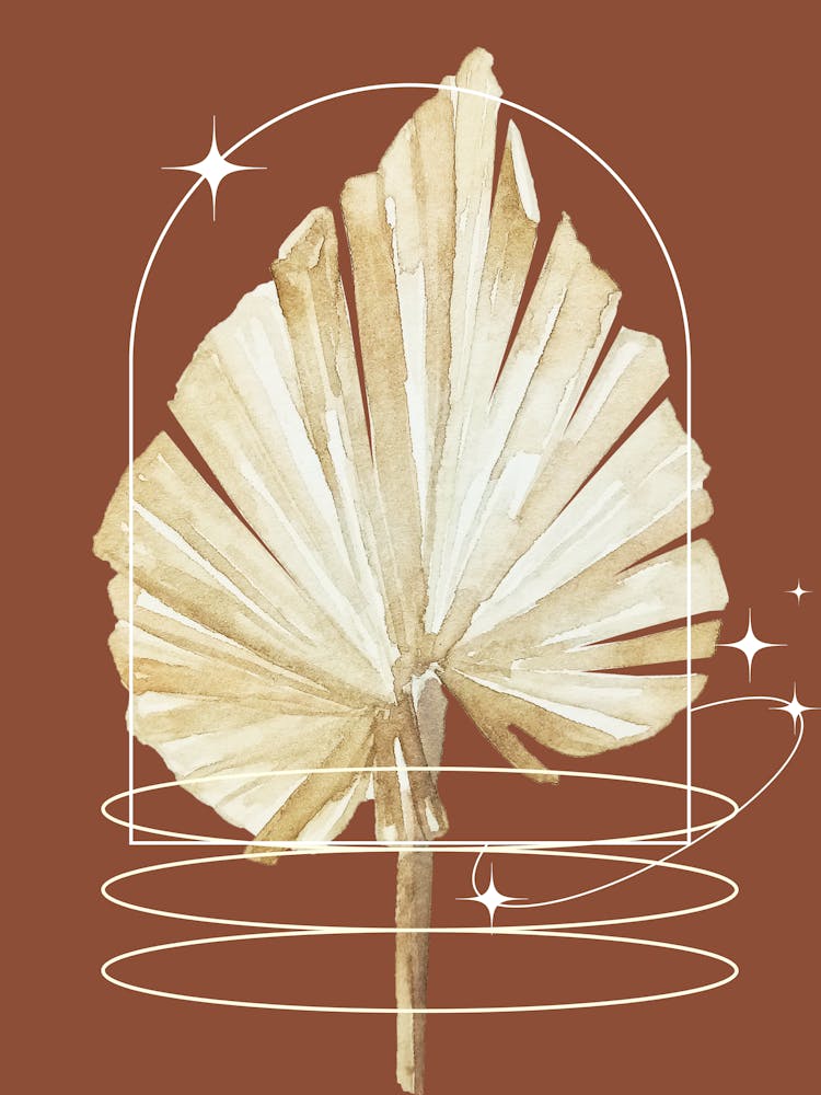 Palm Leaf
