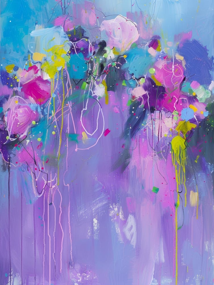 'Roses' 3