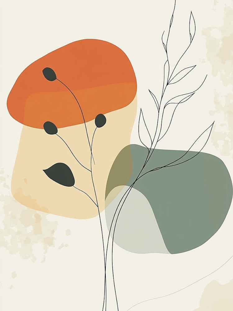 Abstract Painting 114