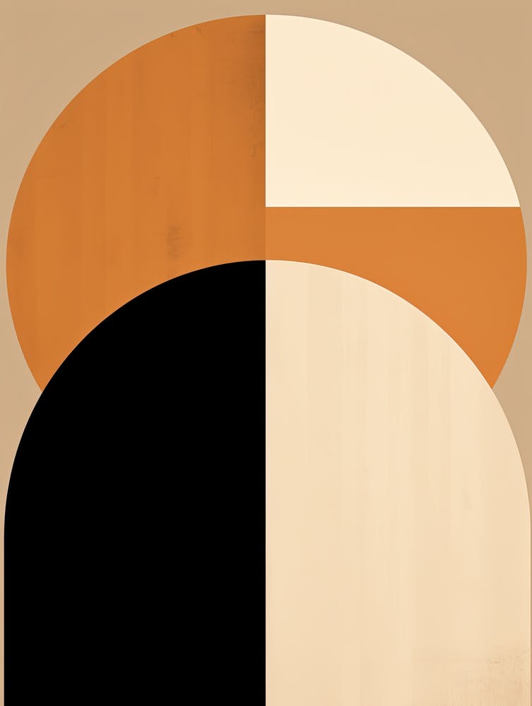 Freiburg Freedom, Geometric Bauhaus