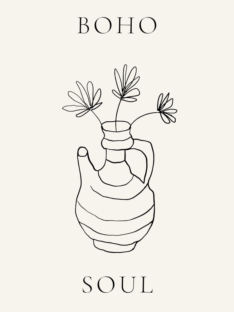 Boho Soul 63