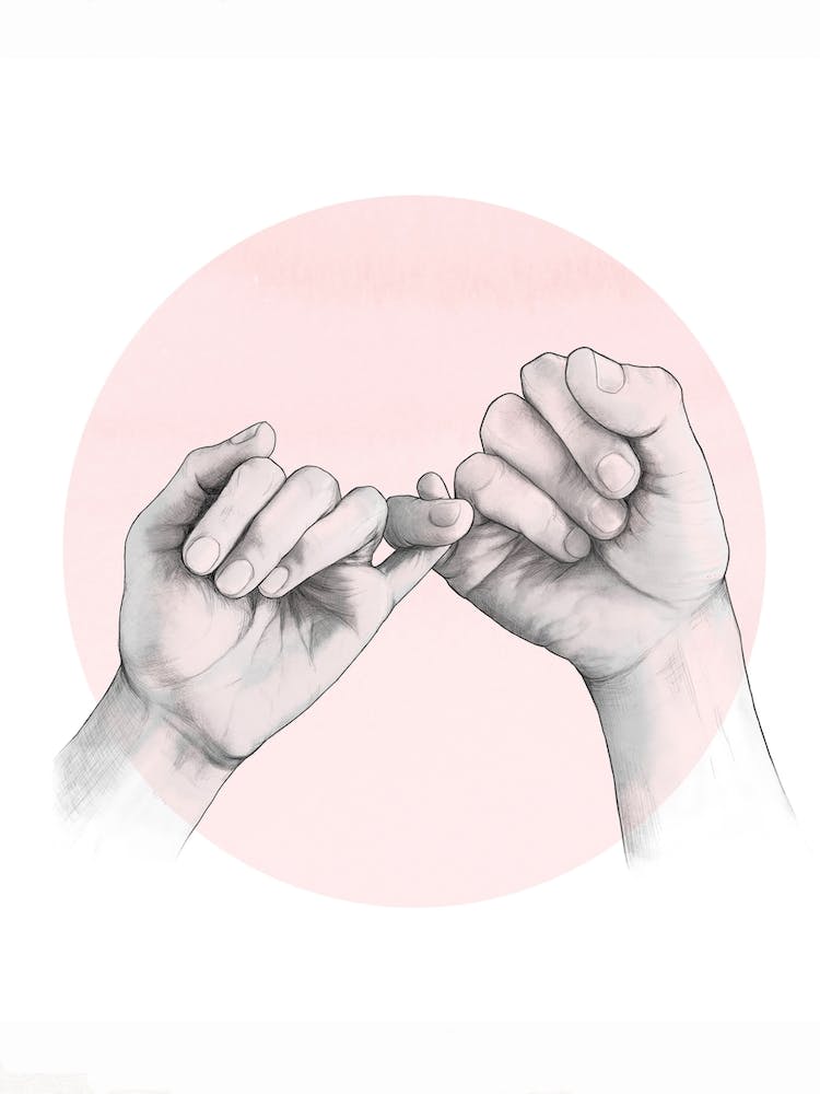 Pinky Swear