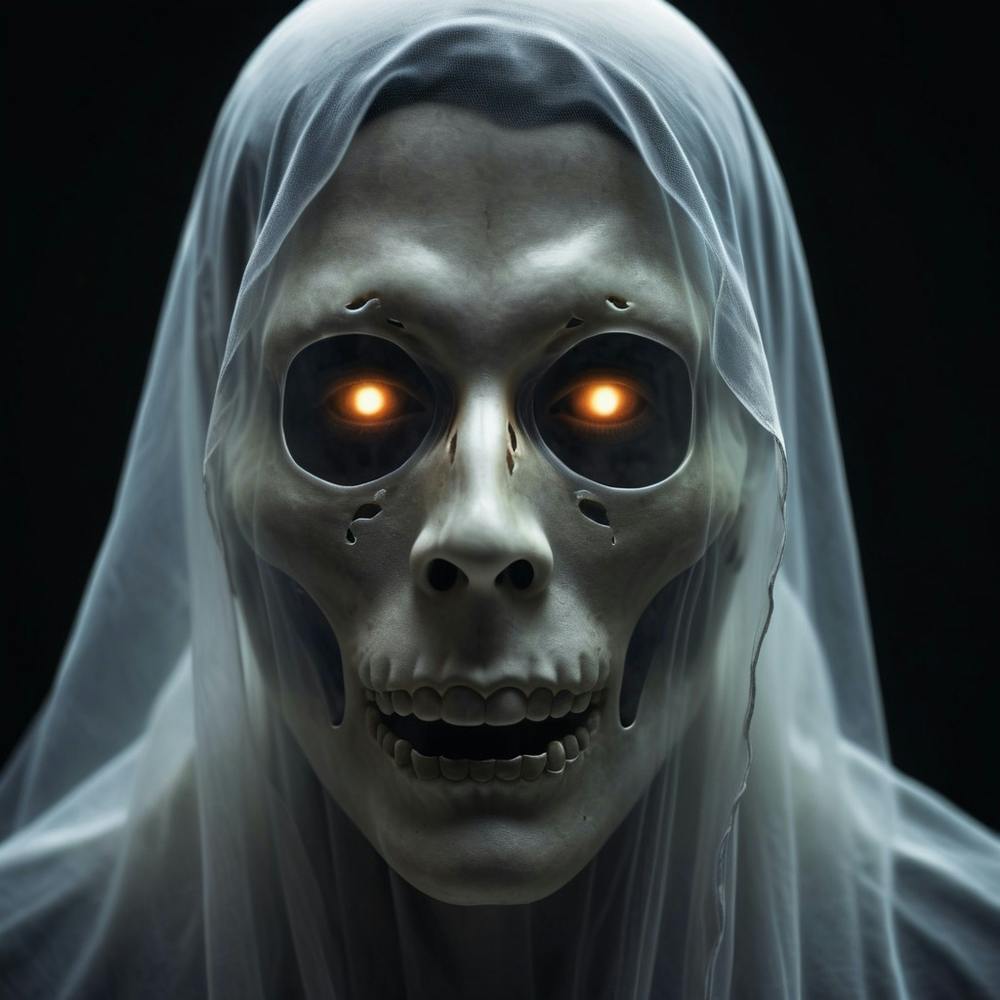 Ghost8