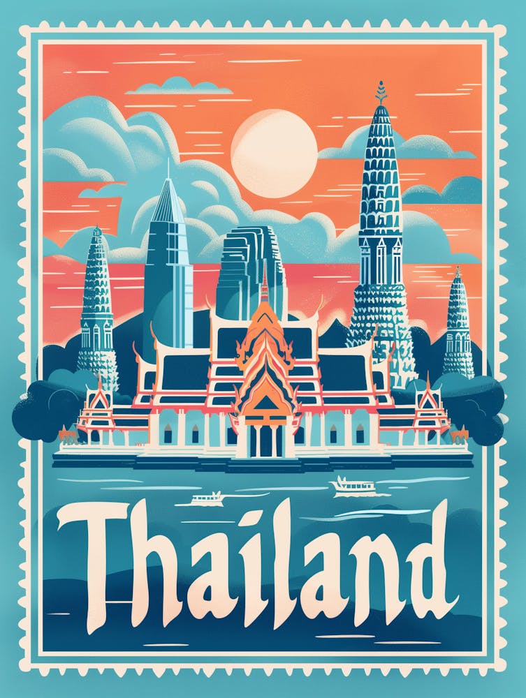 Thailand 2