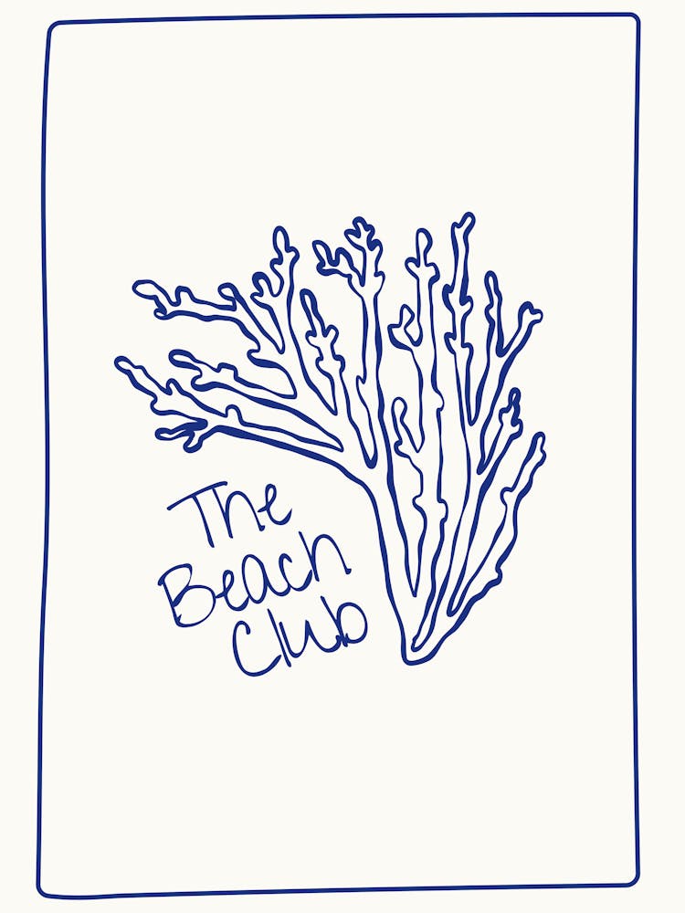 Beach Club