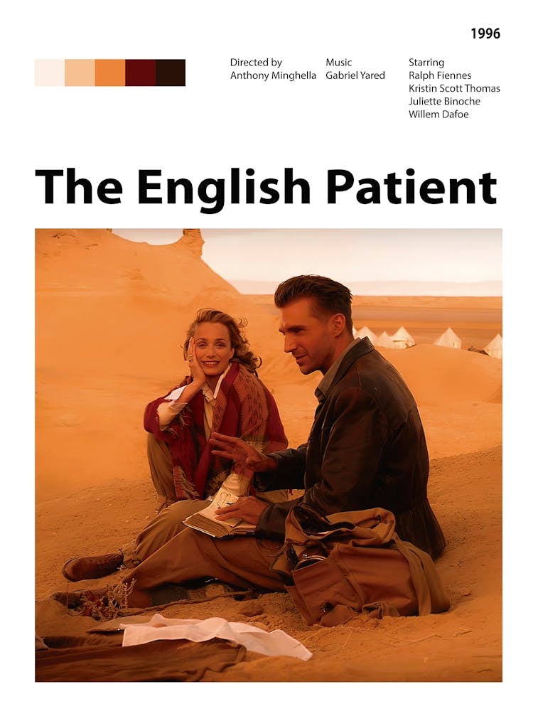 English Patient