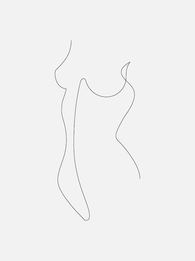 One Line