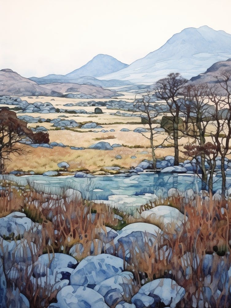 Killarney National Park Ireland 6