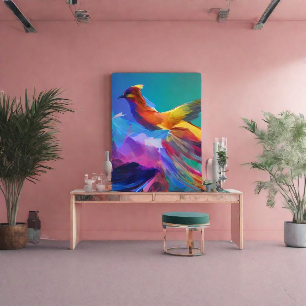 Hummingbird