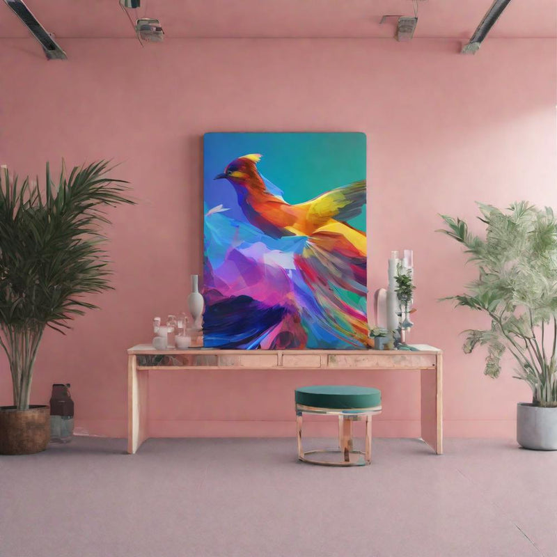 Hummingbird