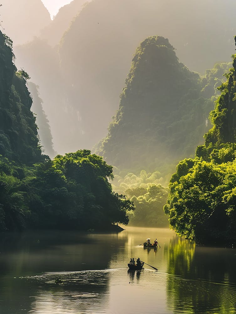 Li River