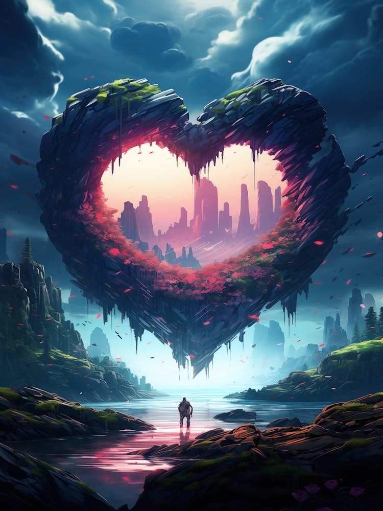 Heart Of The City 1
