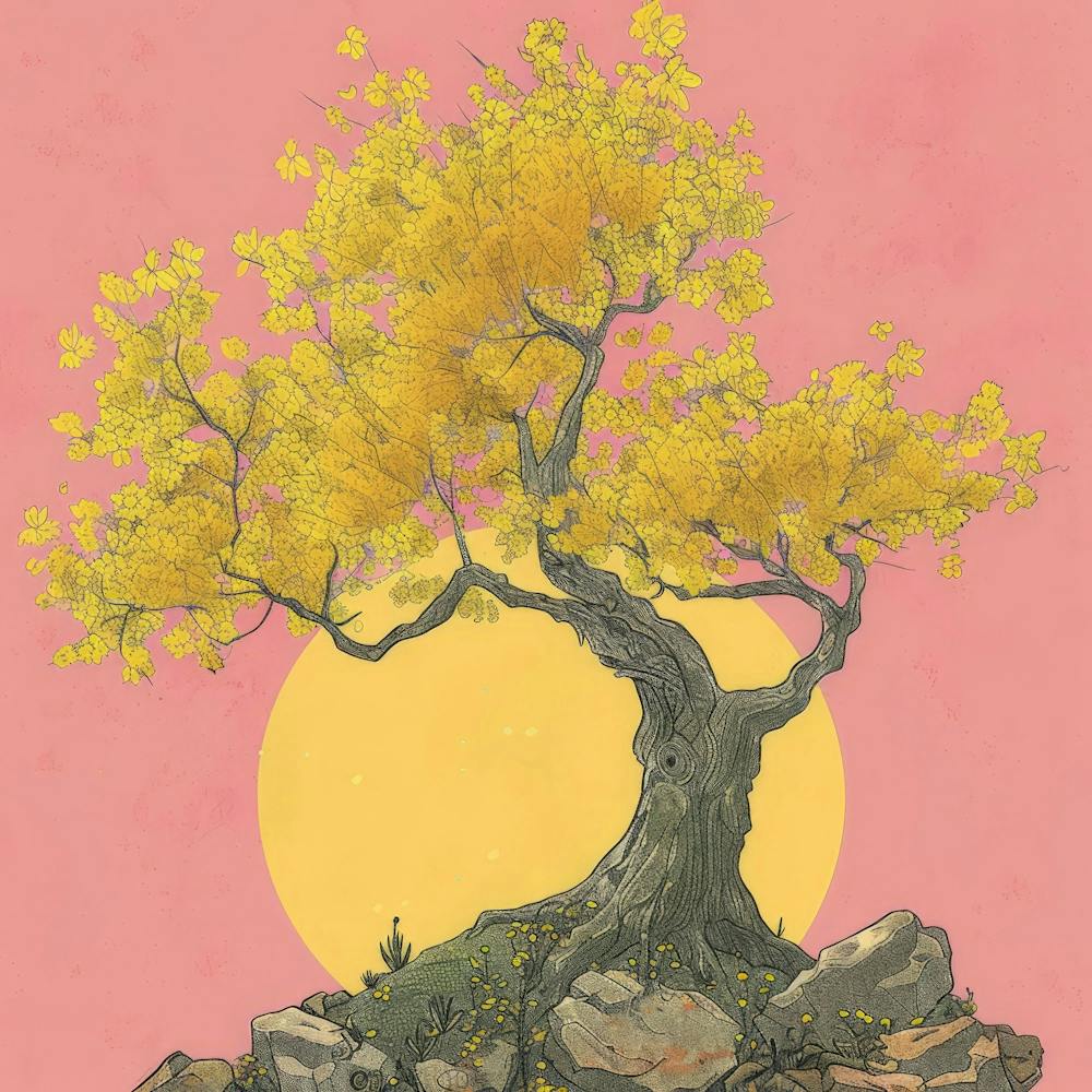 Tree Of Life 58