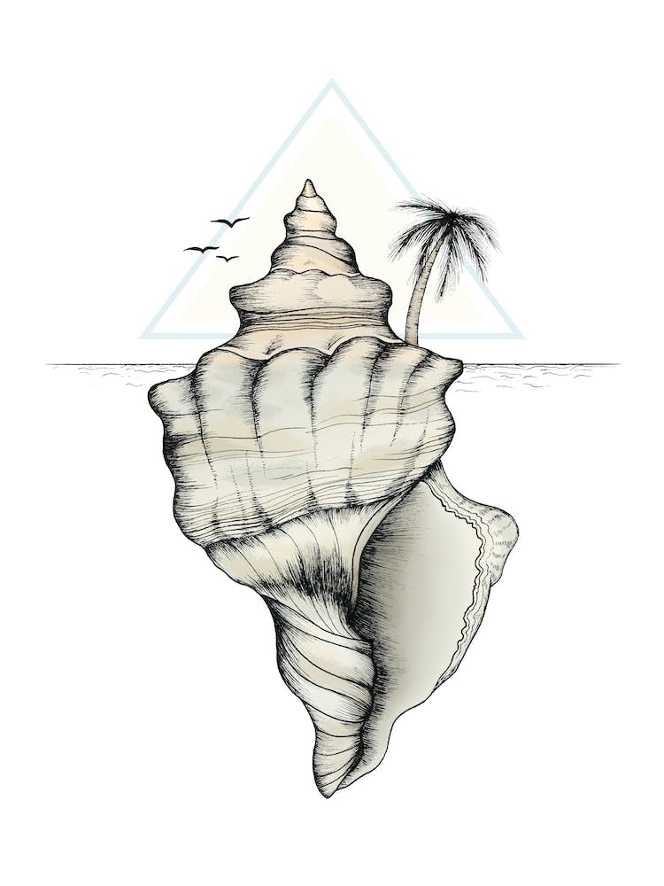 Secret Island