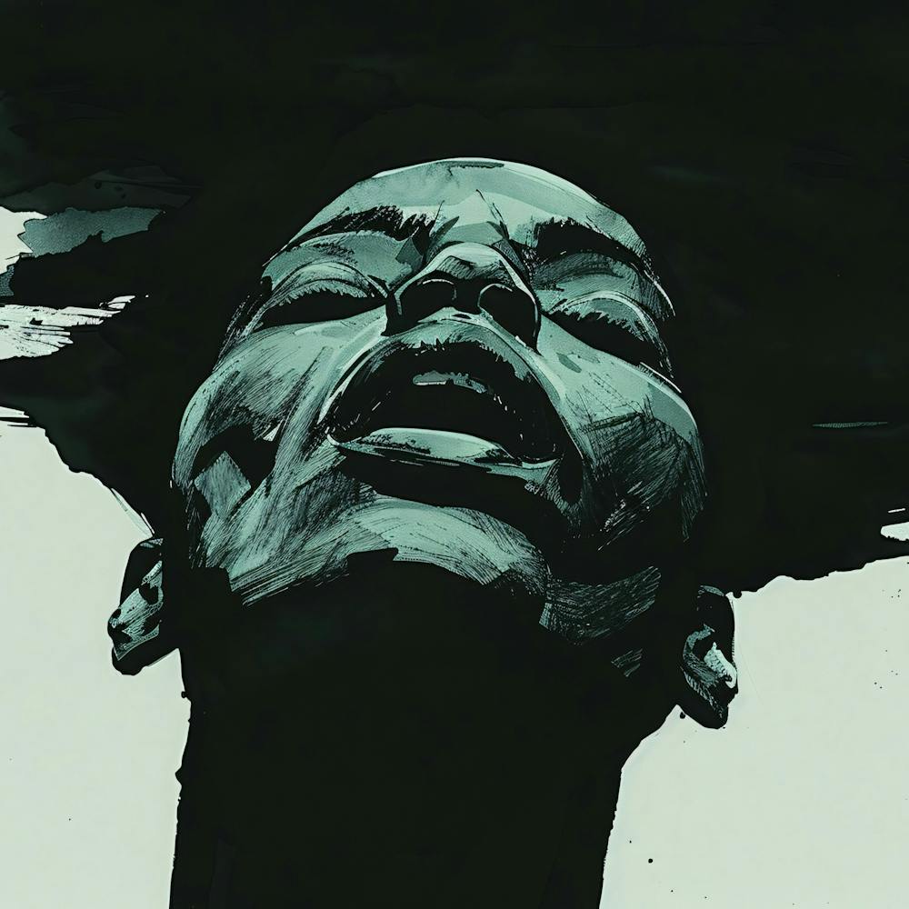 Woman'S Head 2