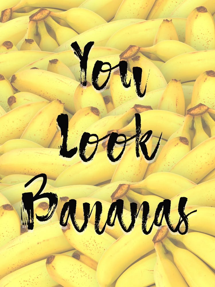 Bananes