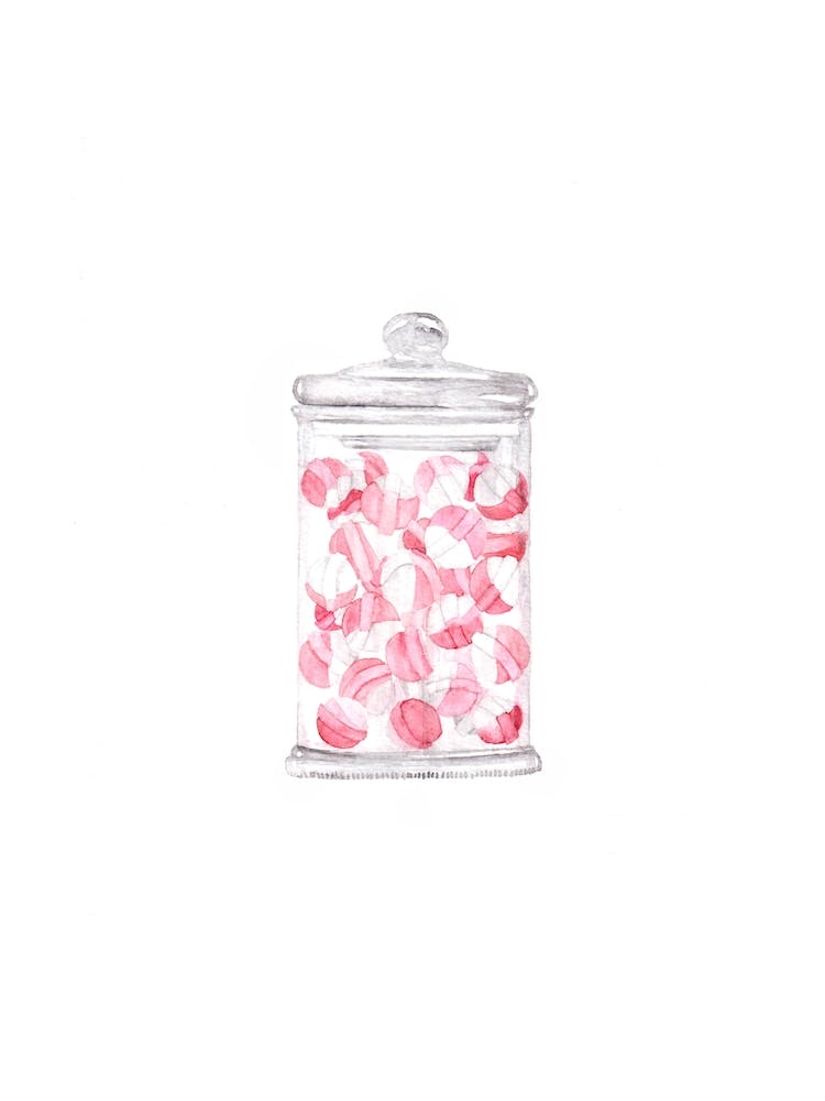 Candy Jar