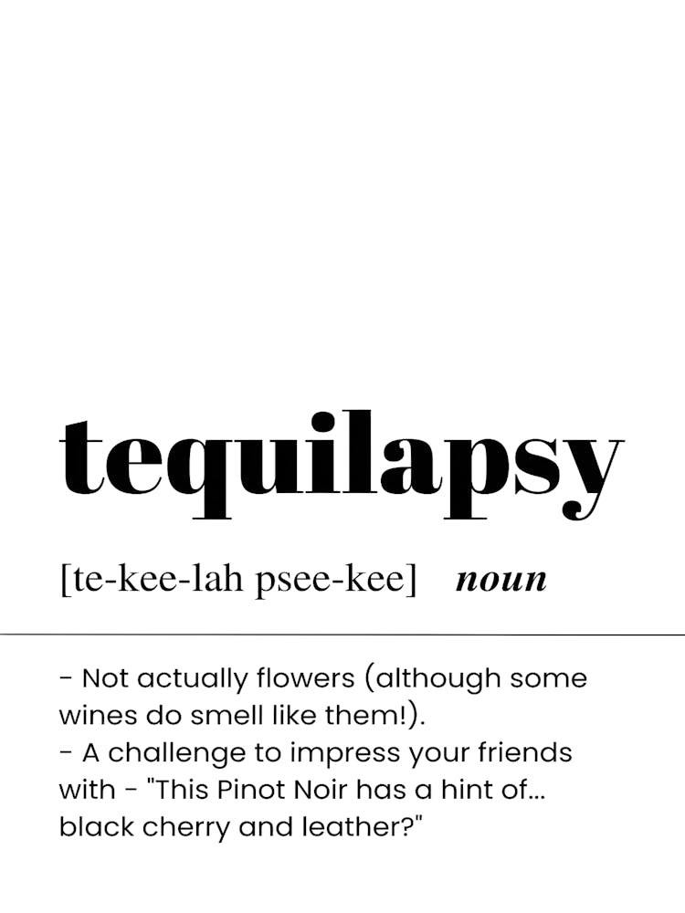 Tequilasy