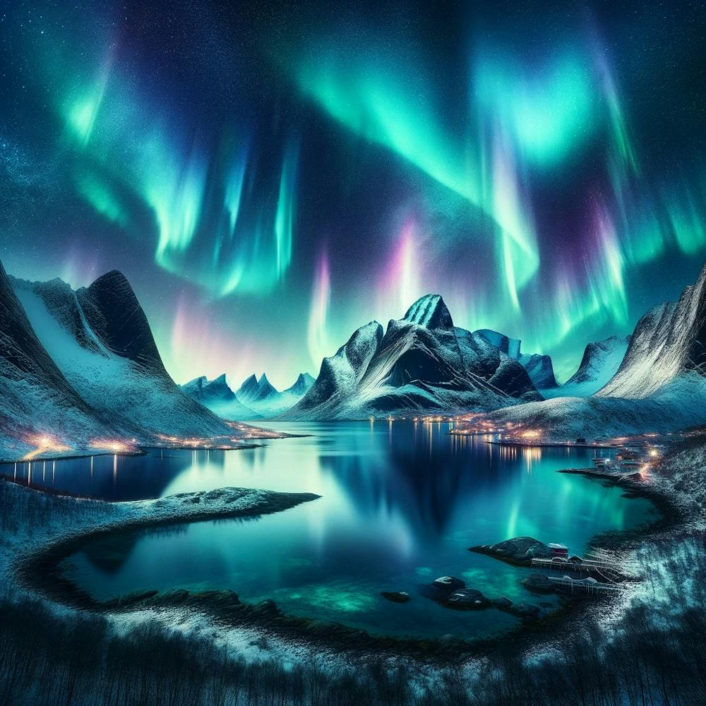 Aurora Borealis