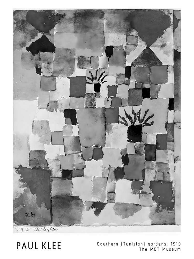Paul Klee 13