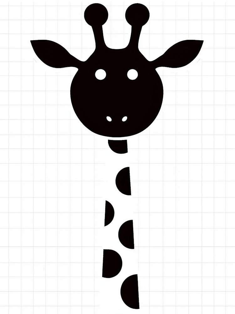 Giraffe 73