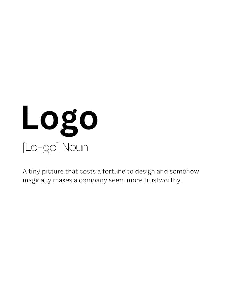 Logo Definition Meaning