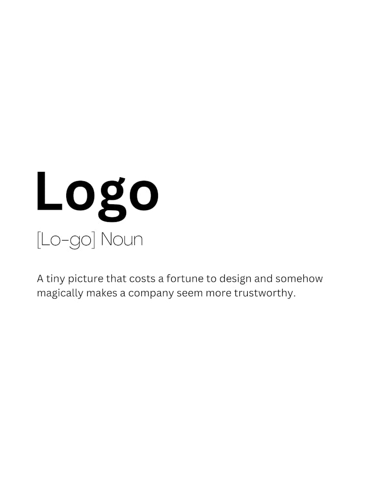 Logo Definition Meaning