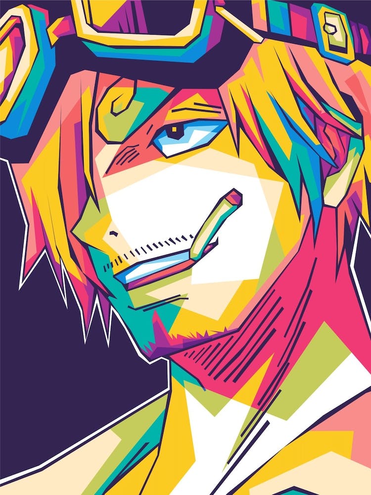 Sanji Wpap