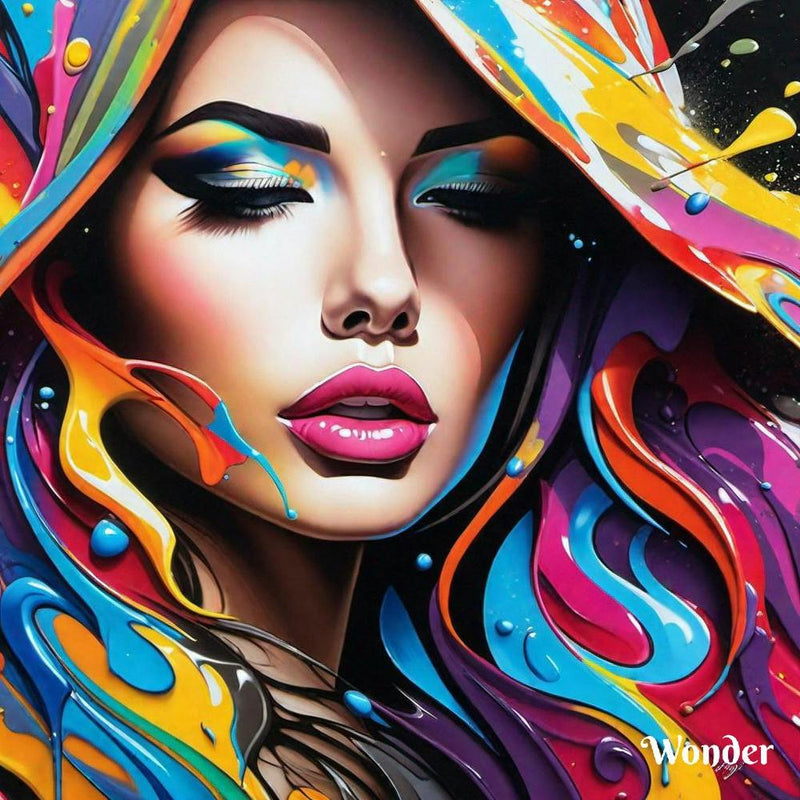 Grafitti Beauty