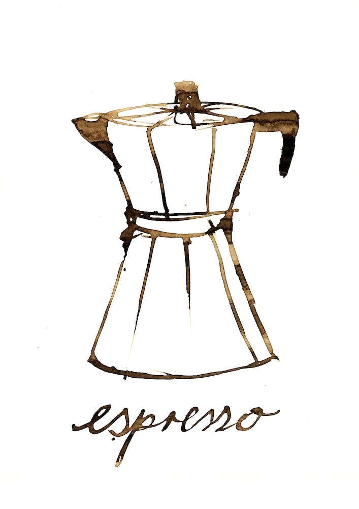 Espresso