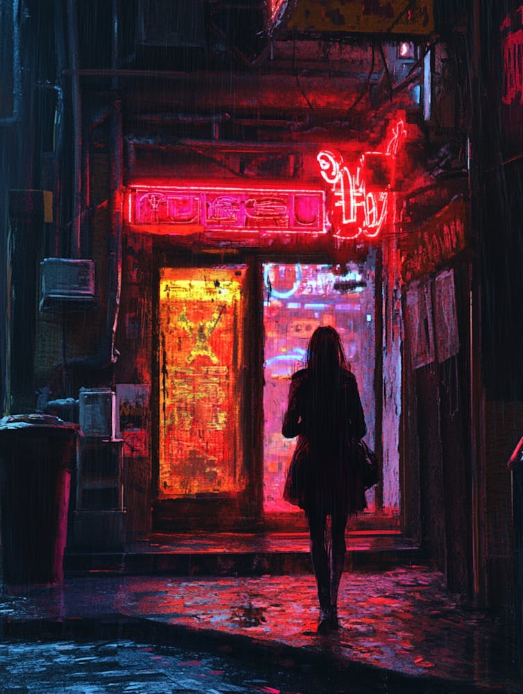 Night